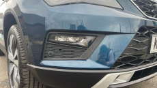 SEAT Ateca 1.5 TSI EVO SE Technology [EZ] 5dr Petrol Estate